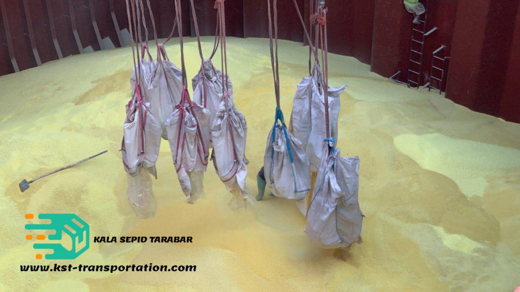 wholesale sulfur supplier