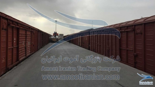 International Transport Company, International Transport Company in Iran, International Transport Company in Mashhad, International Transportation of Date Palm