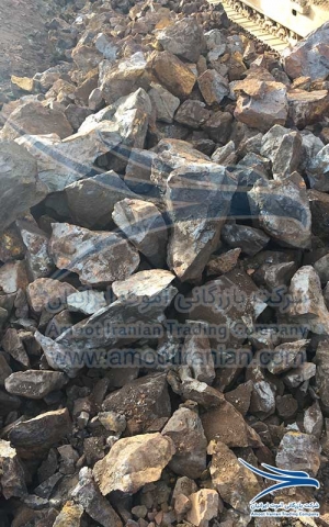 International Transportation Company, International Transportation Company in Iran, International Transportation Company in Mashhad, International Transport of Iron Ore