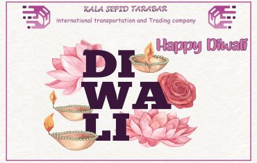 global business Diwali celebration
