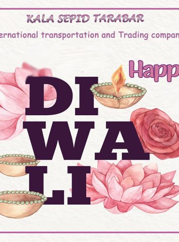 global business Diwali celebration